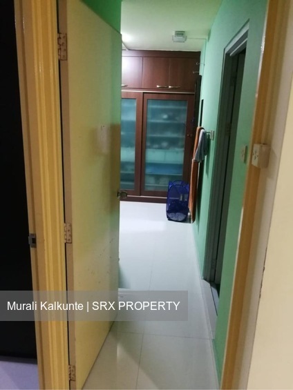 Blk 20 Jalan Membina (Bukit Merah), HDB 5 Rooms #601757121